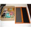 Image 2 : JEWELRY AND CASE