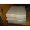 Image 1 : TWO TRAYS OF HOCKEY CARDS