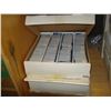 Image 2 : TWO TRAYS OF HOCKEY CARDS