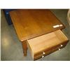 Image 2 : PINE ENDTABLE