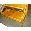 Image 2 : MAPLE STORAGE BENCH