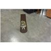 Image 2 : ANTIQUE COAL SCUTTLE