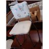 Image 1 : VINTAGE KIDS CHAIR