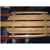 Image 2 : VINTAGE SLED