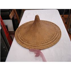 CHINESE HAT