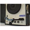 Image 2 : CALIFONE RECORD PLAYER