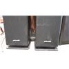 Image 2 : PAIR OF POLK AUDIO RT10 SPEAKERS