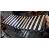 Image 1 : FOLDING SINGLE SIZE COT