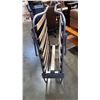 Image 2 : FOLDING SINGLE SIZE COT