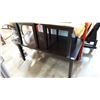 Image 1 : ESPRESSO COFFE AND ENDTABLE SET