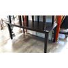 Image 2 : ESPRESSO COFFE AND ENDTABLE SET