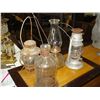 Image 1 : LOT OF VINTAGE LANTERNS