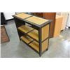 Image 2 : 3 TIER SHELF