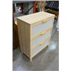 Image 2 : 3 DRAWER PINE DRESSER