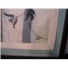 Image 2 : THREE LARGE ESTATE PAINTINGS
