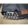 Image 3 : 6 STRING IBANEZ ELECTRIC GUITAR IN SOFT CASE