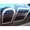 Image 1 : TWO LEADED GLASS WINDOWS