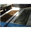 Image 2 : TWO LEADED GLASS WINDOWS