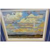 Image 2 : SUMMER CLOUDS BY TOM THOMSON 24742