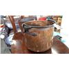 Image 3 : TWO ANTIQUE COPPER BUCKETS