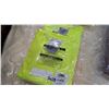 Image 1 : 2 NEW CONDOR HIGH VIS LONG SLEEVE TRAFFIC SHIRTS, SIZE LARGE RETAIL $39 EACH