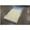 Image 1 : NEW HOME SALON SINGLE SIZE 6 INCH MATTRESS RETAIL $249