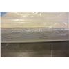 Image 3 : NEW HOME SALON SINGLE SIZE 6 INCH MATTRESS RETAIL $249