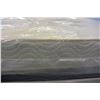 Image 3 : NEW HOME SALON DOUBLE SIZE 6 INCH MATTRESS, RETAIL $299