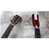 Image 2 : CANORA AND FIRST ACT GUITARS