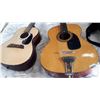Image 3 : CANORA AND FIRST ACT GUITARS