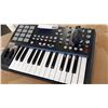 Image 1 : AKAI PROFESSIONAL USB/MIDI MPK 25 KEYBOARD WORKS