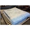 Image 1 : BRAND NEW BEAUTY REST DIAMOND 3 HI LOFT PILLOW TOP QUEENSIZE MATTRESS RETAIL $2398