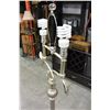 Image 2 : METAL FLOOR LAMP