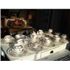 Image 1 : LOT OF ROYAL ALBERT CHATSWORTH CHINA