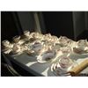 Image 2 : LOT OF ROYAL ALBERT CHATSWORTH CHINA
