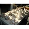 Image 3 : LOT OF ROYAL ALBERT CHATSWORTH CHINA