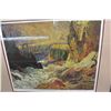 Image 2 : RIVER AND RAPIDS BY MACDONALD 24686