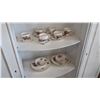 Image 1 : PARTIAL SET OF JOHNSON BROTHERS IRONSTONE