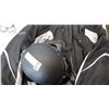Image 2 : TRIUMPH MOTORCYCLE JACKET HELMET AND GLOVES