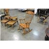 Image 2 : MAPLE ROCKER