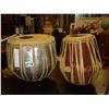 Image 1 : 2 BINA DRUMS