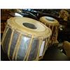 Image 2 : 2 BINA DRUMS