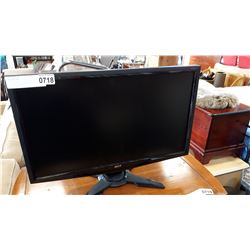 ACER MONITOR