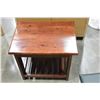 Image 2 : PINE ENDTABLE