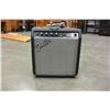 Image 2 : FENDER 15B GUITAR AMP