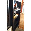 Image 1 : SIX FOOT IKEA BOOKSHELF