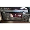 Image 2 : SONY TURNTABLE, QUEST RECEIVER AND PIONEER SPEAKERS