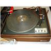 Image 2 : GARRARD VINTAGE RECORD PLAYER