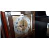 Image 2 : SESSIONS WOOD CASED GRAND FATHER CLOCK