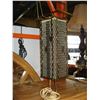 Image 2 : VINTAGE PLANTER HOLDER AND VINTAGE LAMP